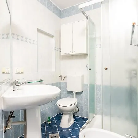 Apartman 9701b Rovinj