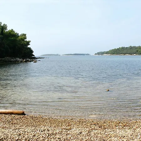 9701b Daire Rovinj