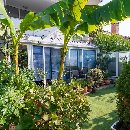 아파트 9701b 로비니