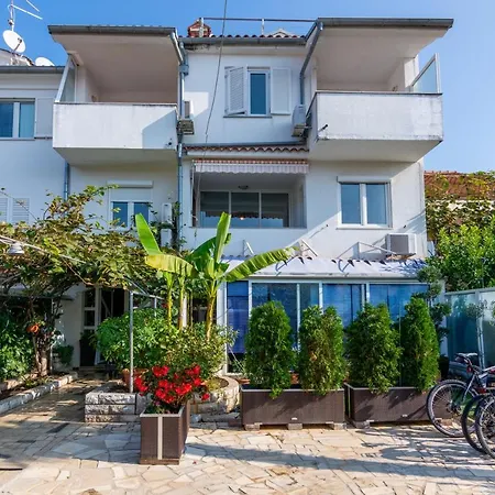 9701b Apartman