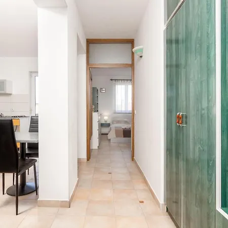 9701b Apartman