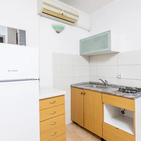 Apartman 9701b Rovinj