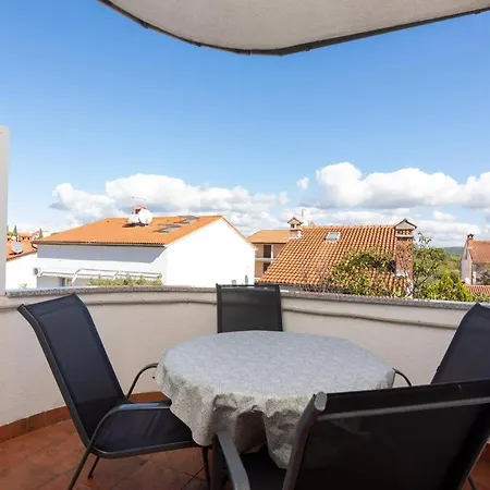 9701b Apartman *