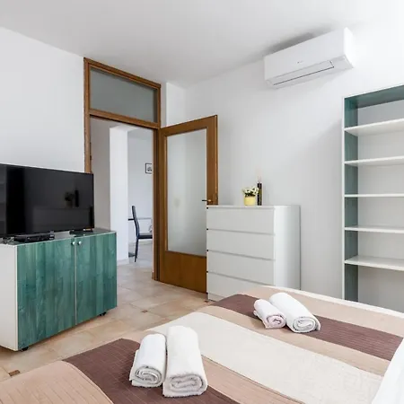 9701b Apartman